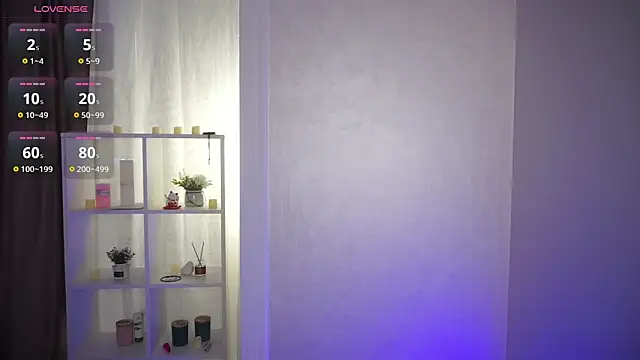 Chat XXX en directo de Azure_eyes