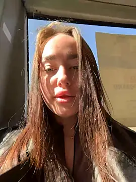 KiraSunshine Live XXX-Chat