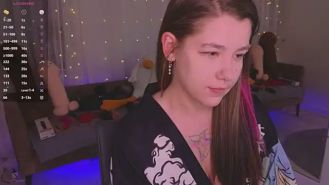 Mira_Falls Live XXX-Chat