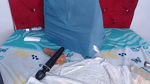 Evasummer1 Live XXX-chat