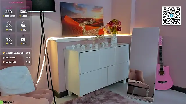 CherryLexi_'s Webcam Show