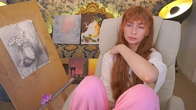 Chatroom XXX en direct de Nicol_Moonn