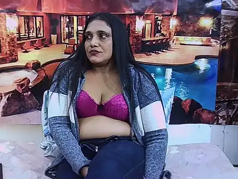 Sembang XXX Secara Langsung IndianSexyLady20