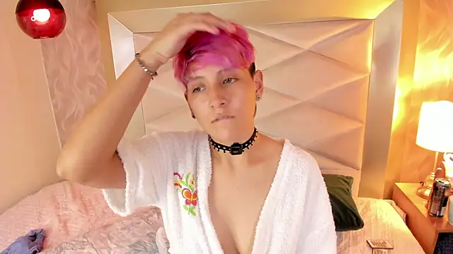 Chat XXX Live DannyRouds