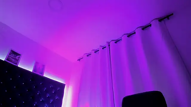 Show Webcam de BellaRoge