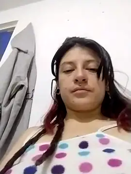 Chatroom XXX en direct de _Alaskamisa