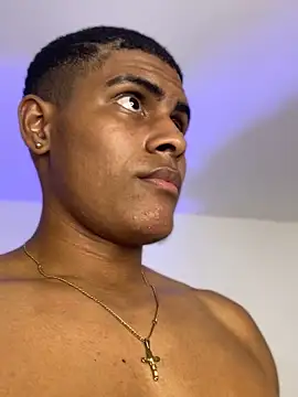 Nick_Jackson_ Obrolan Langsung XXX