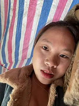 namicuteのウェブカメラショー