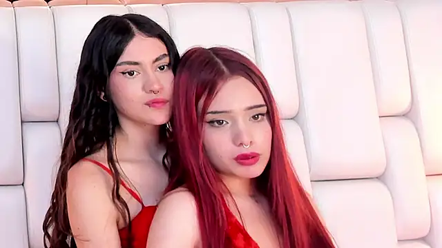 XXX chat uživo modela SusanaPerez