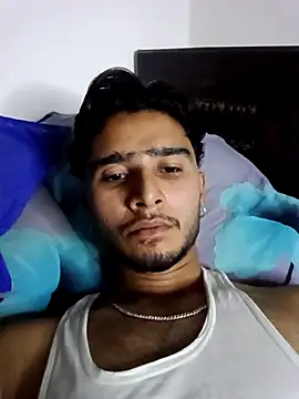 Show webcam de CoralN