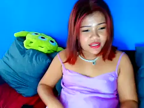 jhon_gade Pertunjukan Webcam