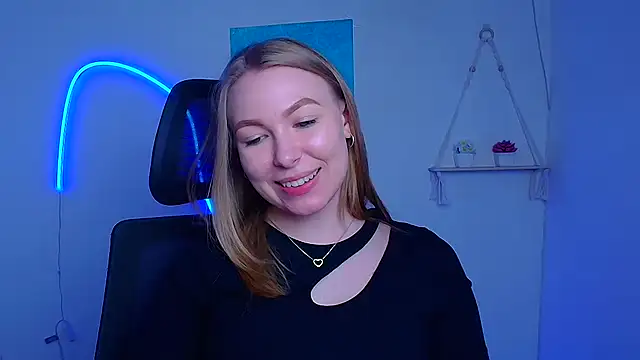 Dana_flowers' Live XXX Chat