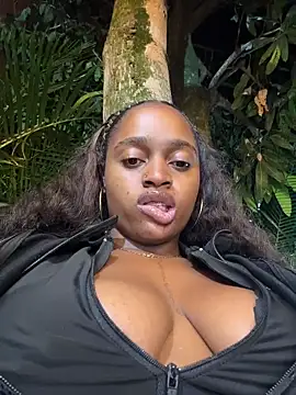 Chatroom XXX en direct de darle_volant