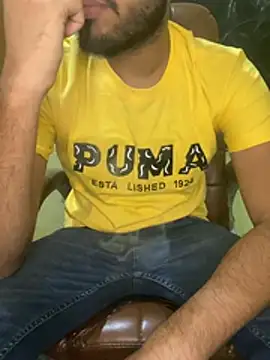 MASTTERRR: вебкам-шоу