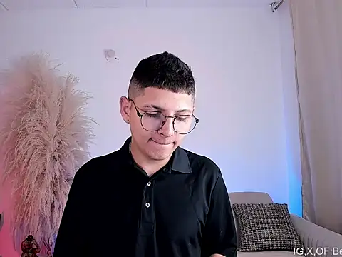 A_lejandro_08 웹캠 쇼