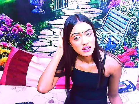 IndianPretty14u2Luv: απευθείας συνομιλία ΧΧΧ