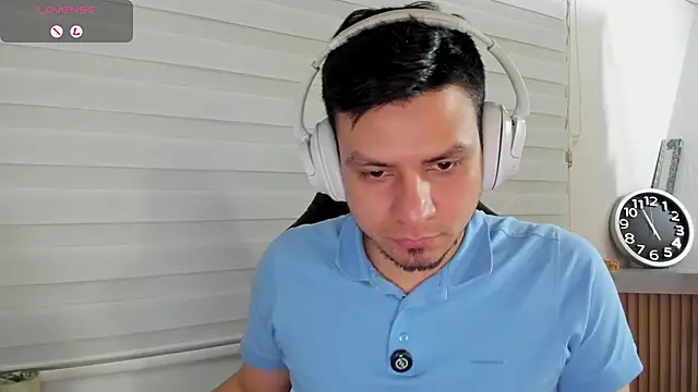 Rick_Adams Live XXX Chat