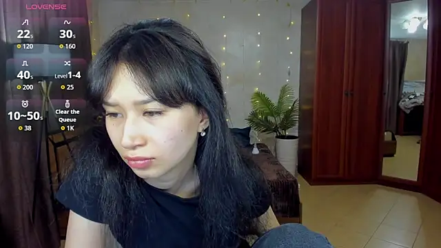SheilaRare Chat XXX live