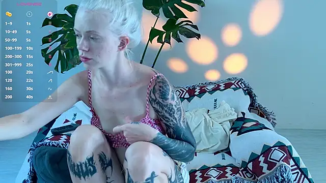 jane-booblegum's Live XXX Chat