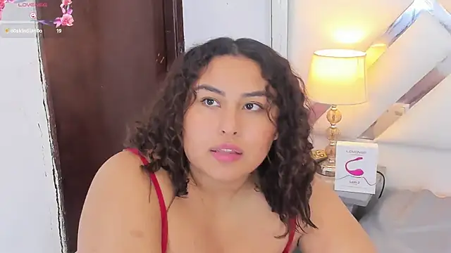 Chatroom XXX en direct de yaragarcia