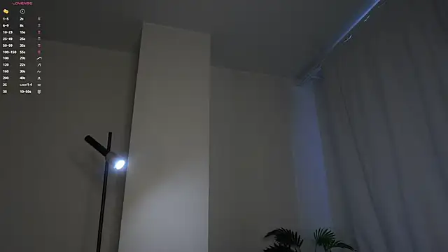 Živý XXX chat ClarineCasebolt