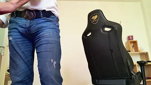 ChrisKox – webcam-show