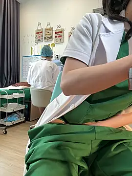 Show de secretly_masturbating na webcam