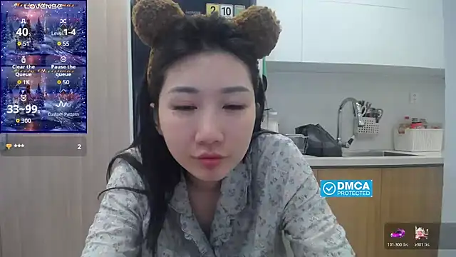 Asiagirll 现场XXX聊天