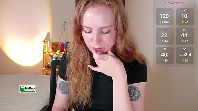 RedFires Live XXX-Chat