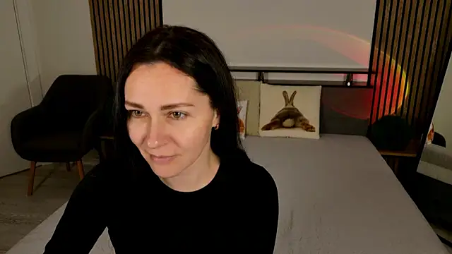 DitaNoir Live XXX-Chat