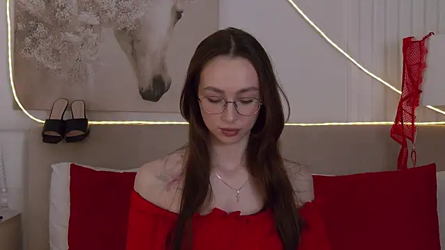 Chat XXX ao vivo de Emily_Simon