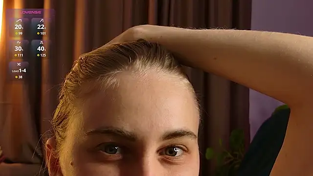 Erica_Grace Live XXX-chat