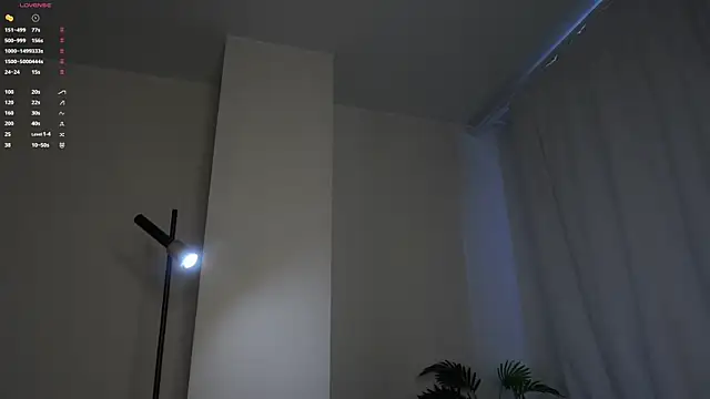 Živý XXX chat ClarineCasebolt