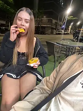 lindaandtony's Live XXX Chat