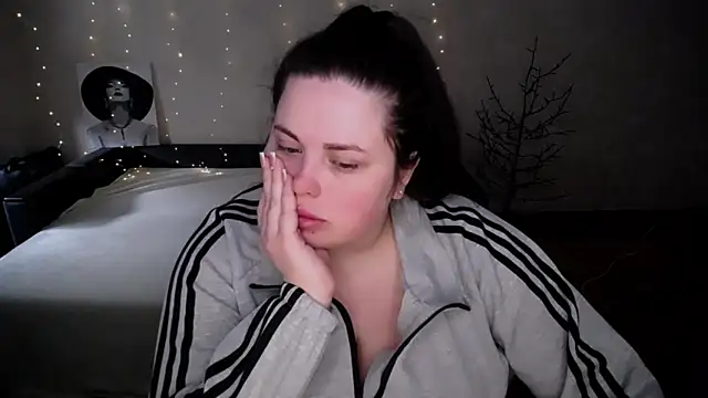 Emily_Mo 现场XXX聊天