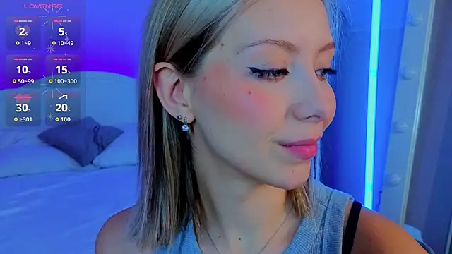 LumMina 现场XXX聊天