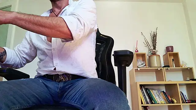 عرض كام ChrisKox