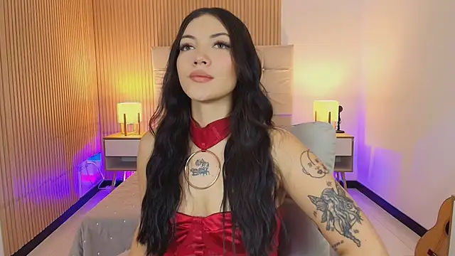 Živý XXX chat Baby_Venuss