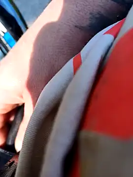 flo000031 Webcam-Show