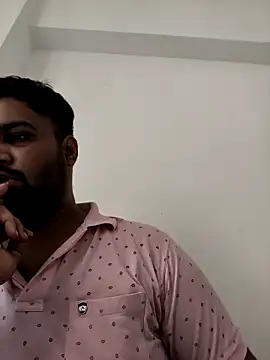 vinay_smalldick's Webcam Show