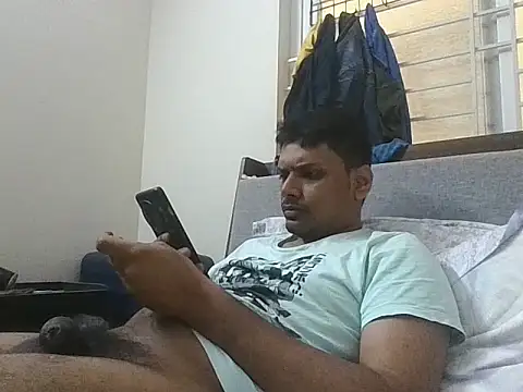 Show Webcam de Bakasur_19