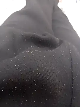 Arabeman300 Adlı Modelin Web Kamerası Şovu