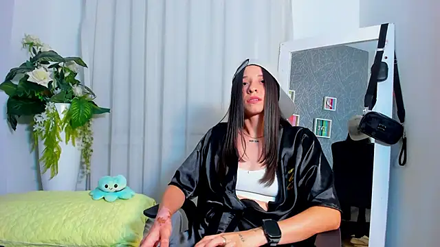 ViictoriiaSaenz লাইভ XXX চ্যাট