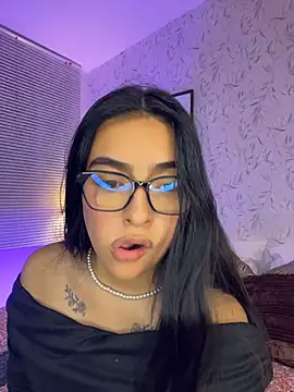 Laurent_Brm Live XXX-Chat