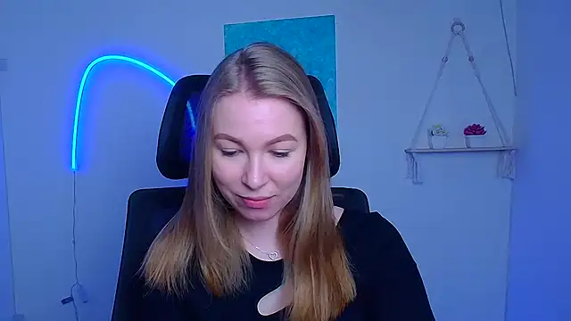 Dana_flowers' Live XXX Chat