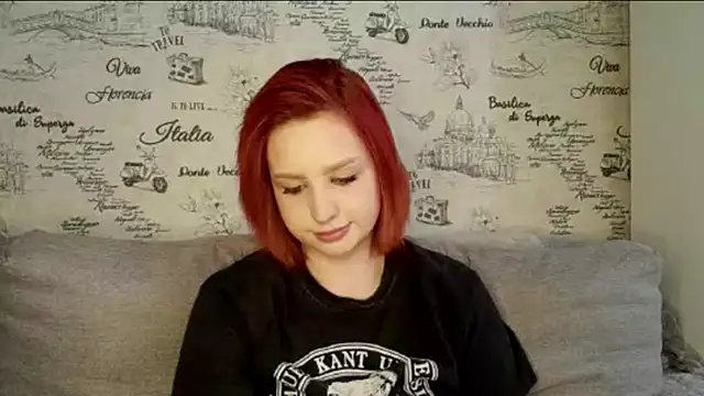 ProMilly Adlı Modelin Canlı XXX Sohbeti