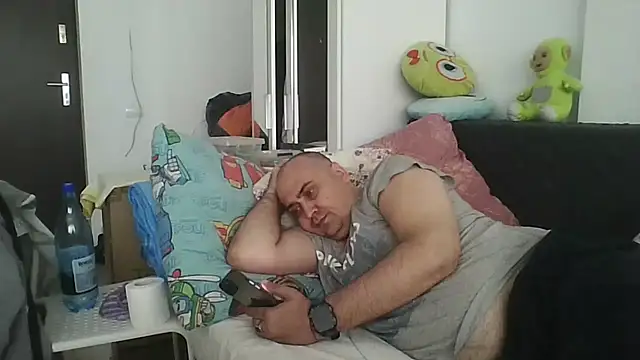 Webkamerová show vitalik66679