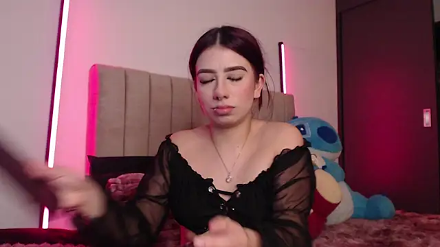 Your_rosalie Obrolan Langsung XXX