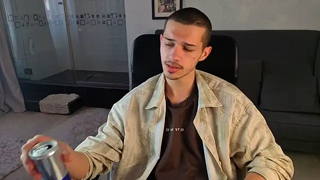 KaydenDrew Webcam-Show