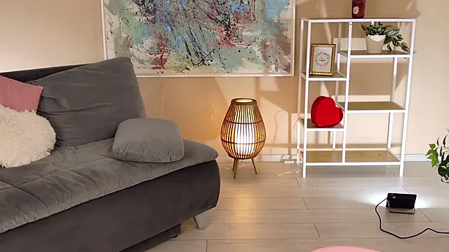 TSGisele Live XXX-chat